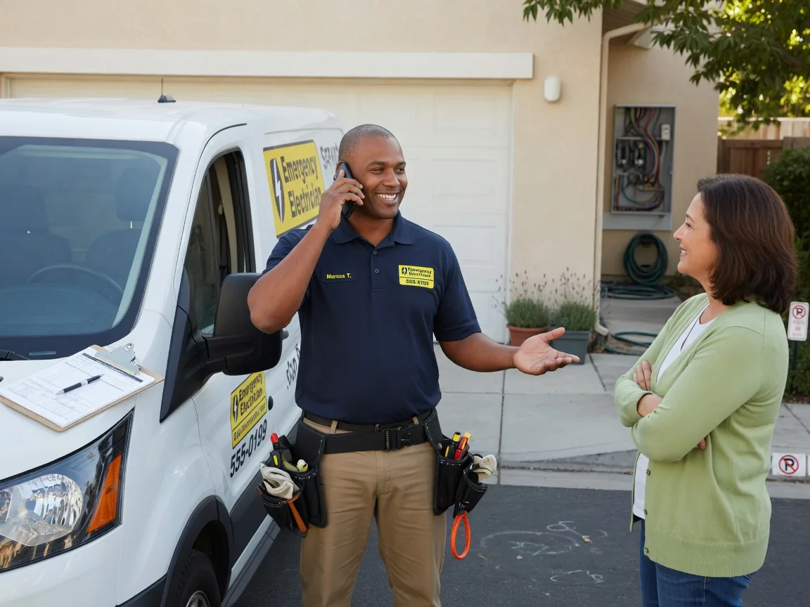 Emergency Electrician Everglades City, FL FAQs